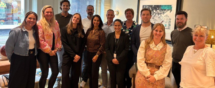 [Verslag] De eerste Haagse Boutiquehotels bijeenkomst is een feit