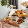 Meer Nederlanders openen hun deuren voor gasten: Bed & Breakfast in de lift