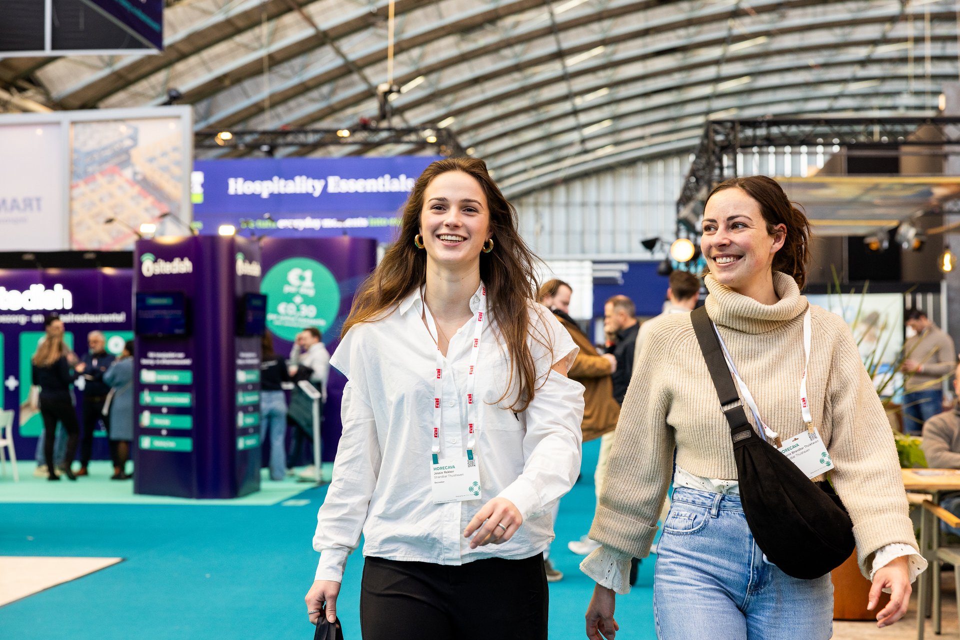 Horecava 2026 zet jong talent in de spotlights met Young Professional Carrièrefair