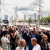 DoubleTree by Hilton Rotterdam Centre en Haven Hotel Rotterdam officieel geopend
