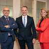 Nieuwe directie bij Amrâth Hôtels: vertrouwde gezichten, vernieuwde koers