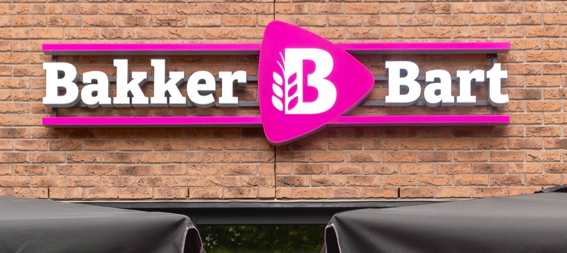 Bakker Bart To Go start in 2026 op dertien treinstations