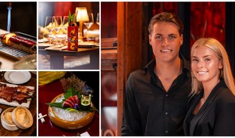 Chop Chop Asia opent in hartje Amsterdam