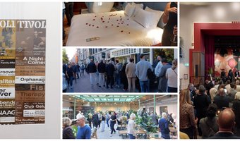 [Reportage] Conscious Hotel Oudegracht opent in voormalig Tivoli-gebouw