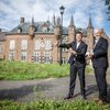 Lievergoed Collectie verwerft eigendom Kasteel Maurick Vught, 10 jaar na start exploitatie