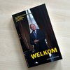 Roberto Payer vertelt ‘hoe het hoort’ in nieuw verschenen biografie ‘Welkom’