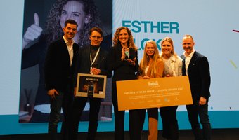 Future Hotel Leader Award 2026: nominaties nu geopend