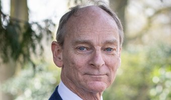 Ewout Hoogendoorn: Blockchain is de toekomst!