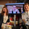 Annebel Meerhoff is tweede winnaar van Jan Vlasman Award