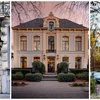 Drie Pillows Hotels bekroond met Michelinsleutel