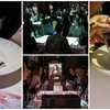 Artistieke dinnershow 'SevenPaintings' gestart in Hilton Rotterdam