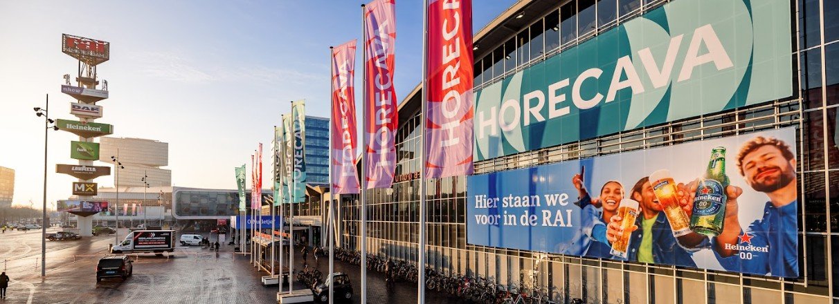 Horecava 2026 draait om betaalbare luxe