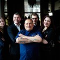 Restaurant BlueBlood in Hilton Den Haag opnieuw verkozen tot ‘Beste Hotel-Restaurant van Nederland’