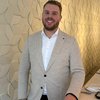 Jasper Koolen nieuwe general manager Manna & Blue