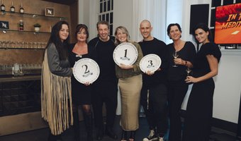 Lekker500 vaart eigen koers: een nieuwe nummer 3, 13 nieuwe namen in de top-100