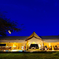 Serena Hotels: luxe toerisme als motor voor economische ontwikkeling