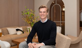 Jur Bommeljé zet familiebedrijf voort: “We hebben sinds kort een Green Stay-arrangement"