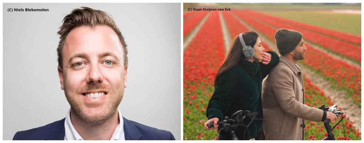 “AI zorgt voor gemak bij de reiziger, maar kan hoteliers omzet kosten”