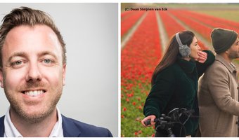 “AI zorgt voor gemak bij de reiziger, maar kan hoteliers omzet kosten”