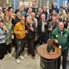 Limburgse horecaondernemers proosten op Brand Up