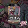 Utrechtse brouwerij Oproer lanceert London Calling Tonka Tapes