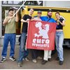Eurobrouwers opent 15 november Café de Wilde Mossel