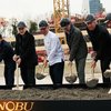 Hotelformule van Robert De Niro en Nobu Matsuhisa is officieel gearriveerd in Nederland