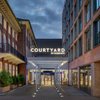 Courtyard by Marriott Bremen voltooit grote renovatie onder leiding van Odyssey Hotel Group