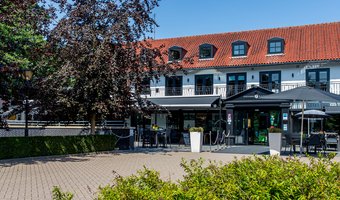 Fletcher Hotels verrast met gratis overnachting: btw niet van 9% naar 21%, maar naar 0%