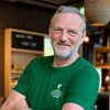 Frank Bosmans heropent Bagels & Beans in Rotterdam