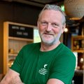 Frank Bosmans heropent Bagels & Beans in Rotterdam
