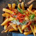 NK Loaded Fries verwelkomt Aviko als nieuwe partner