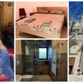 "In Toscane voelt ieder moment als een tijdloos meesterwerk"