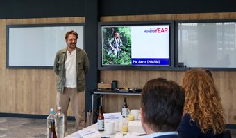 Top 3 Hotello of the Year award 2026 bekend