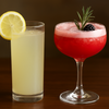 Een kwart van de Nederlanders vindt mocktails niet meer dan dure limonade