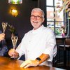 Ries Verburgt keert terug als chef van Kasteel Montfoort