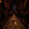 Butlerbegeleiding en 495 exclusieve stoelen voor culinair spektakel op Vrijthof in Maastricht