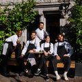 The Hoxton, Amsterdam viert tienjarig bestaan met spicy twist