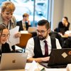 Hotelschool The Hague organiseerde ook dit jaar een succesvolle EuroCHRIE