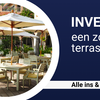 Investeren in… een zomerklaar terras
