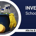 Investeren in... schoonmaakmateriaal