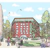 The Social Hub zet koers naar Edinburgh met plannen voor nieuwe hub in Fountainbridge