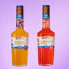 Nieuwe invulling van alcoholvrij genieten: De Kuyper Ready to Serve Cocktails 0.0%