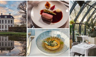 Sous-chef gezocht voor Restaurant Bloei: kom koken in Hotel Flora Batava