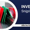 Investeren in… snijplanken