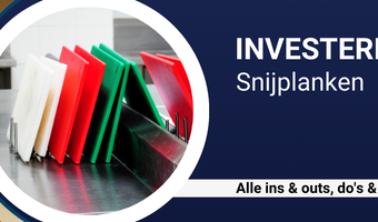 Investeren in… snijplanken