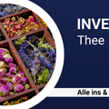 Investeren in... een veelzijdige theeselectie
