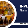 Investeren in… garnish stations voor de bar