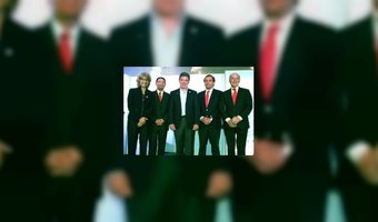 NH lanceert 20 hotels in Zuid-Amerika