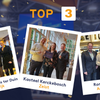 SVH maakt Top 3 Beste Leerbedrijf Horeca 2025/2026 bekend